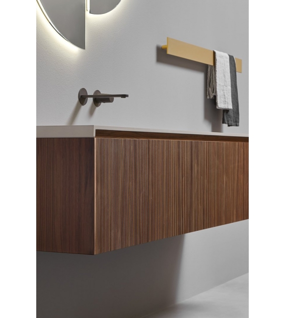 Binario Antonio Lupi Komposition