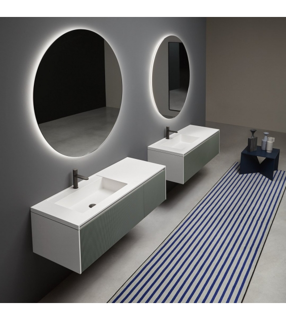 Binario Antonio Lupi Composition