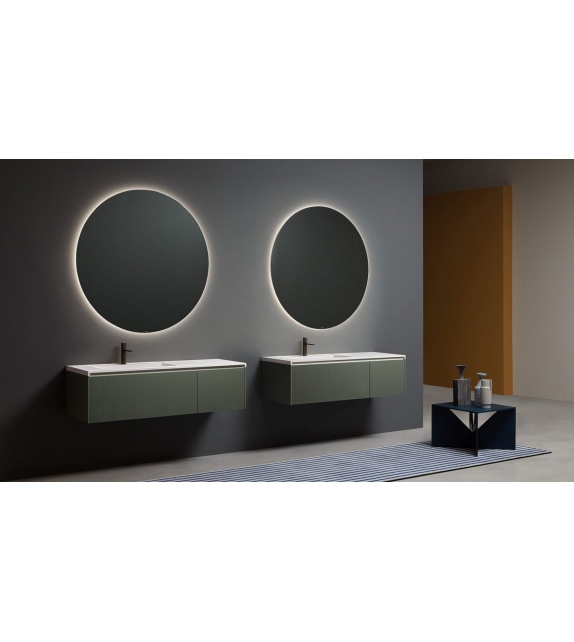 Antonio Lupi Binario Composition