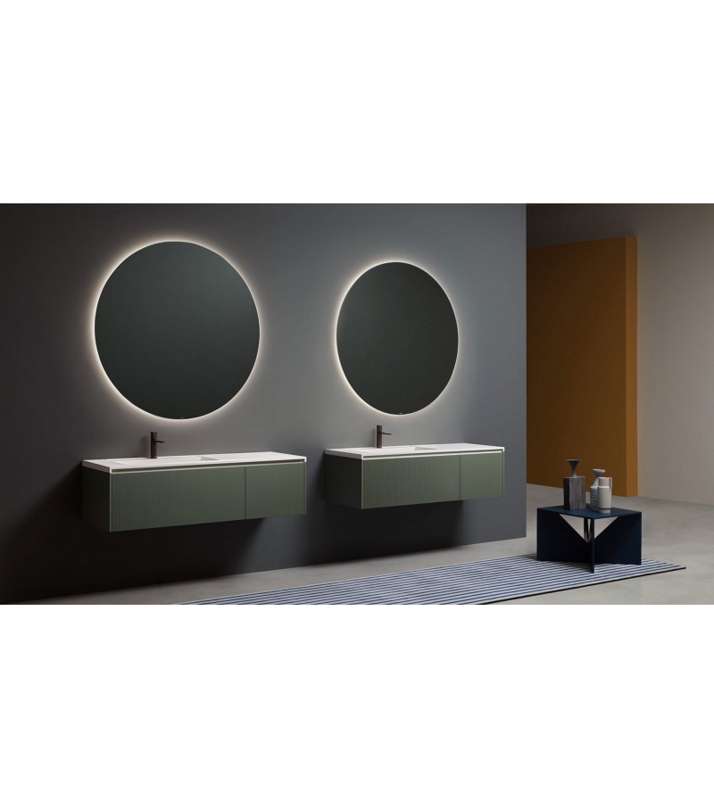 Binario Antonio Lupi Komposition