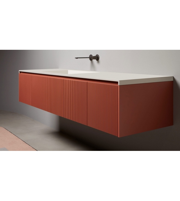 Binario Antonio Lupi Composición