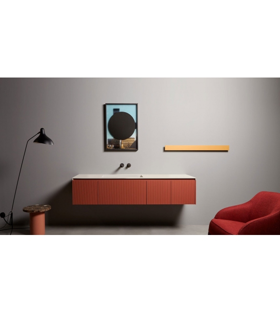 Antonio Lupi Binario Composition