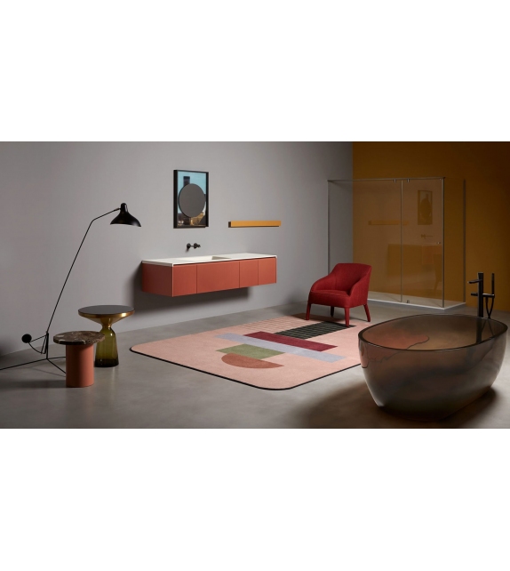 Antonio Lupi Binario Composition