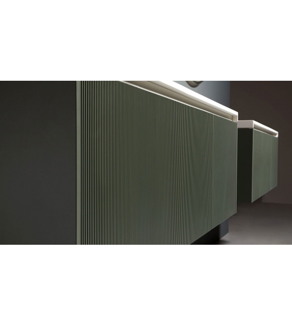 Binario Antonio Lupi Komposition