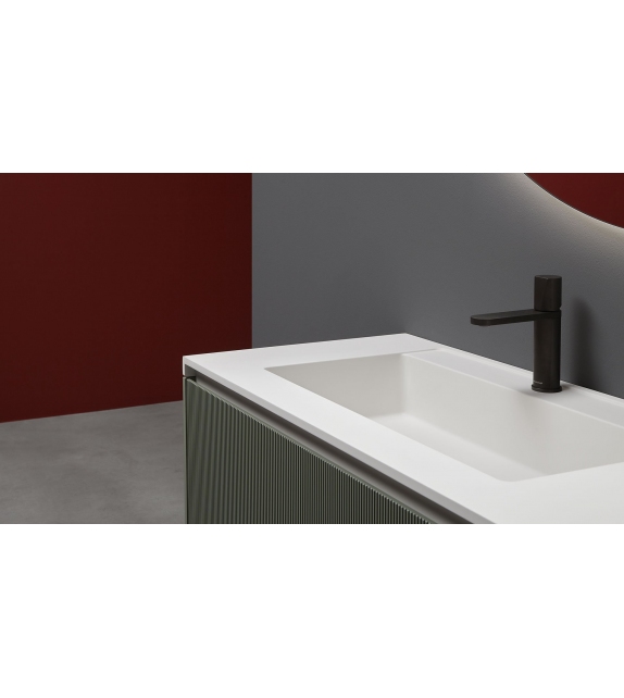 Antonio Lupi Binario Composition