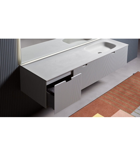 Antonio Lupi Binario Composition