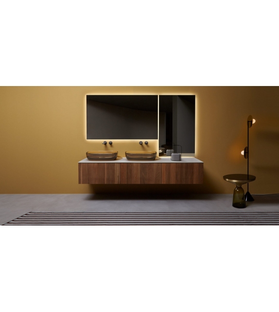 Binario Antonio Lupi Composizione