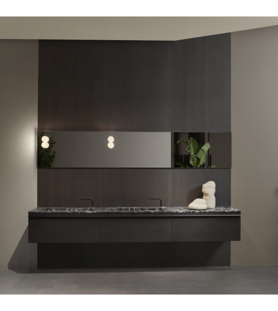 Borderline Antonio Lupi Composizione