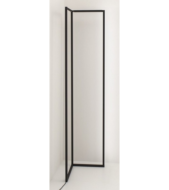 Spigolo Nemo Lampadaire