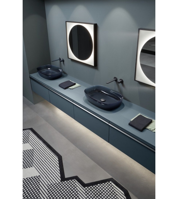 Antonio Lupi Borderline Composition