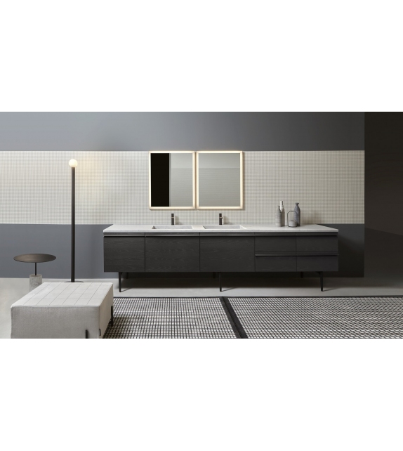 Borderline Antonio Lupi Composizione