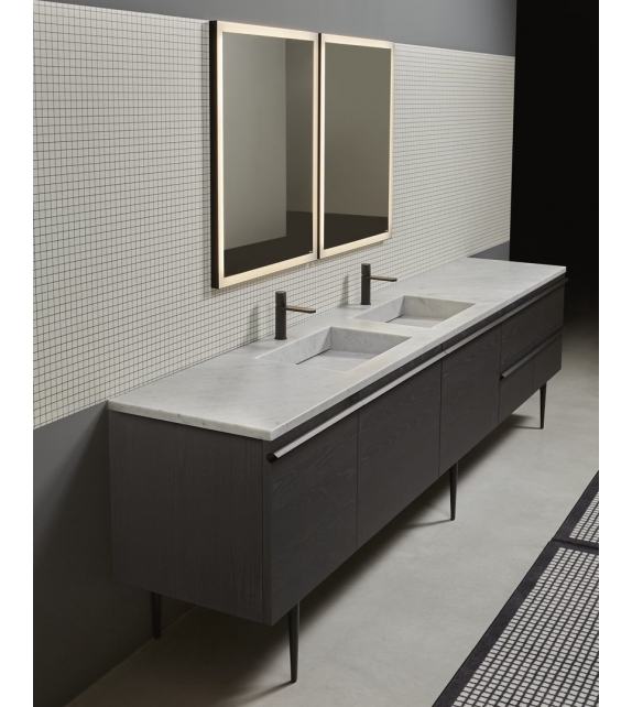 Borderline Antonio Lupi Composition