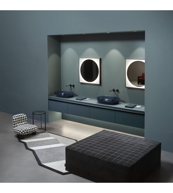 Borderline Antonio Lupi Komposition