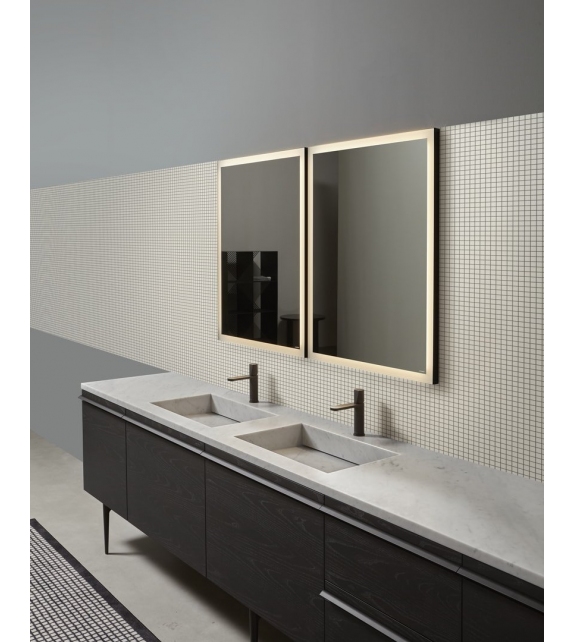 Borderline Antonio Lupi Composition