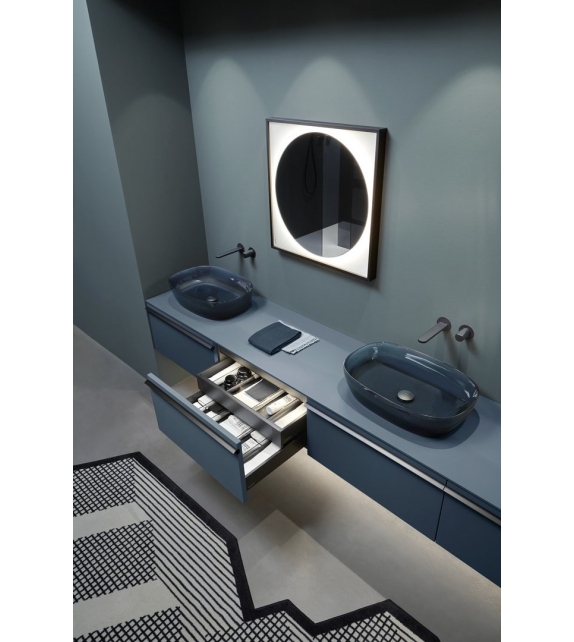 Borderline Antonio Lupi Composition