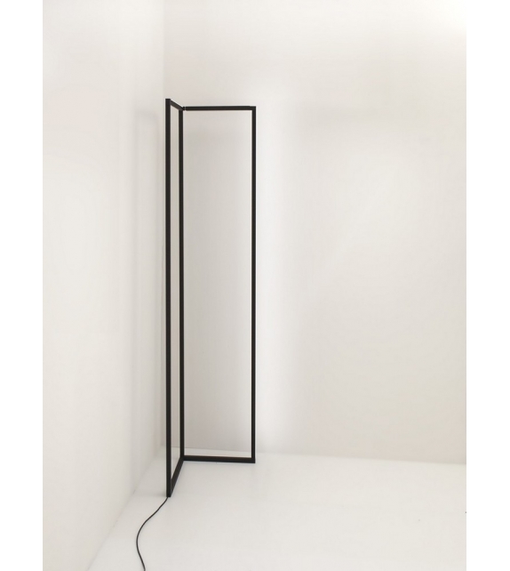 Spigolo Nemo Stehleuchte