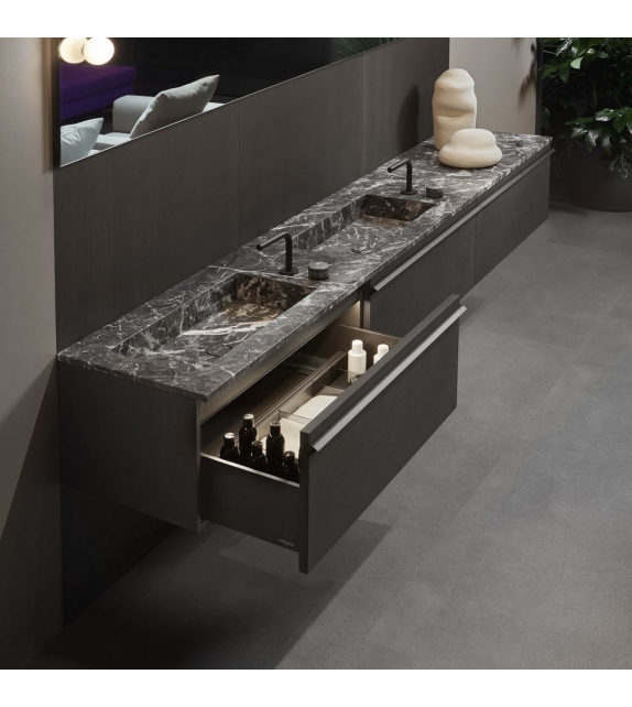 Antonio Lupi Borderline Composition