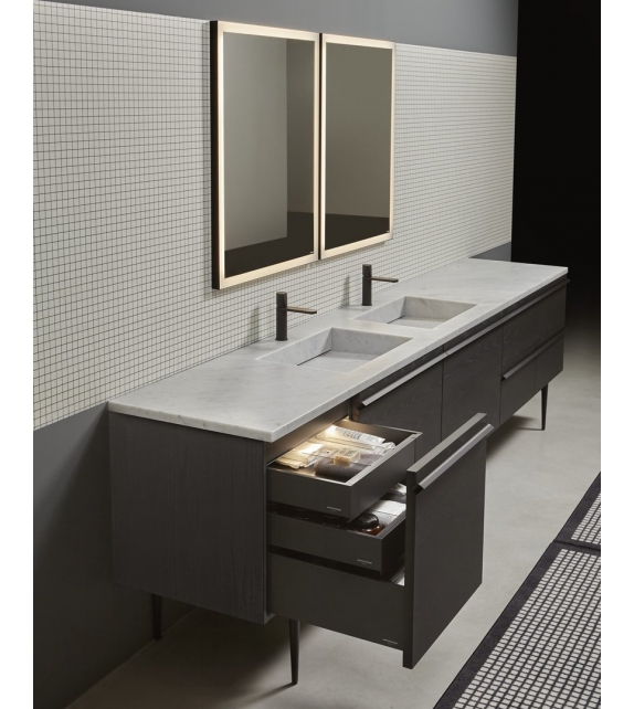 Antonio Lupi Borderline Composition