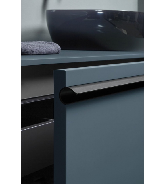 Borderline Antonio Lupi Composizione