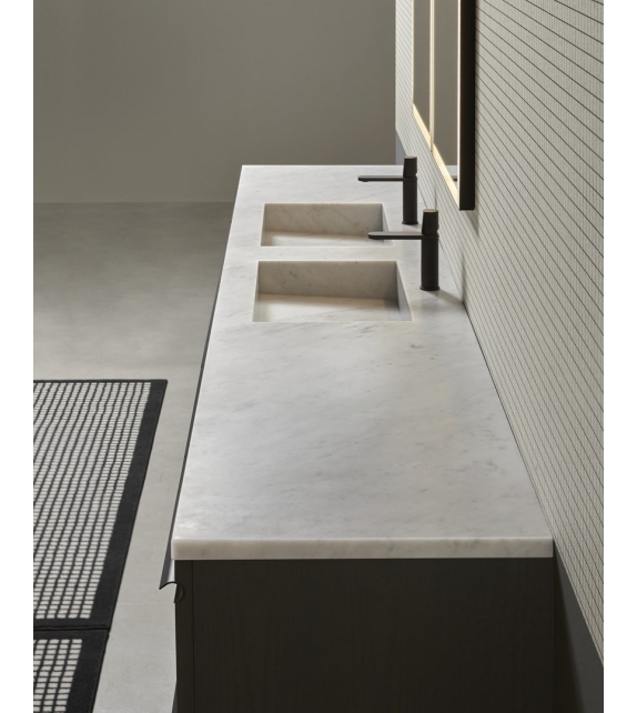 Borderline Antonio Lupi Composition