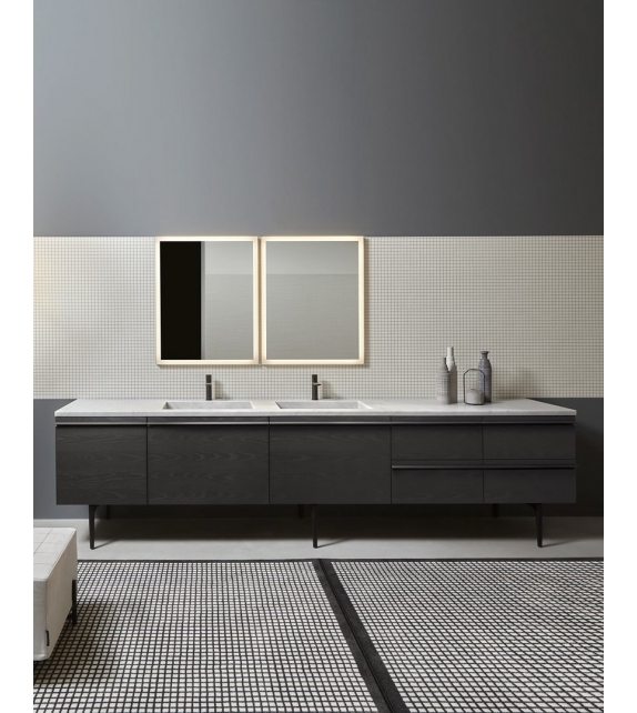 Borderline Antonio Lupi Composition