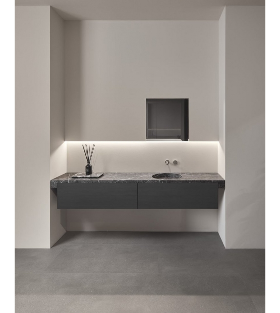 Fortepiano Antonio Lupi Composition