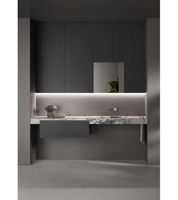 Fortepiano Antonio Lupi Composition