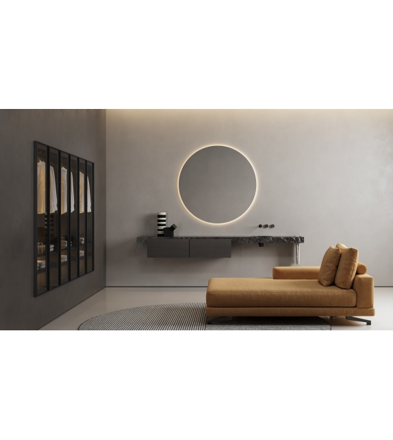 Fortepiano Antonio Lupi Komposition