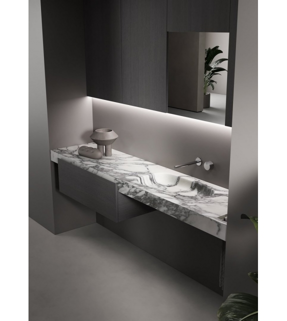 Fortepiano Antonio Lupi Composizione