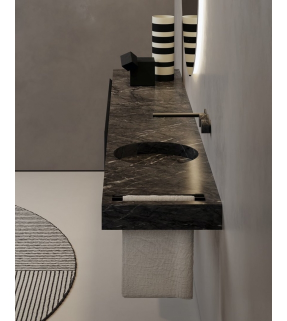 Fortepiano Antonio Lupi Komposition