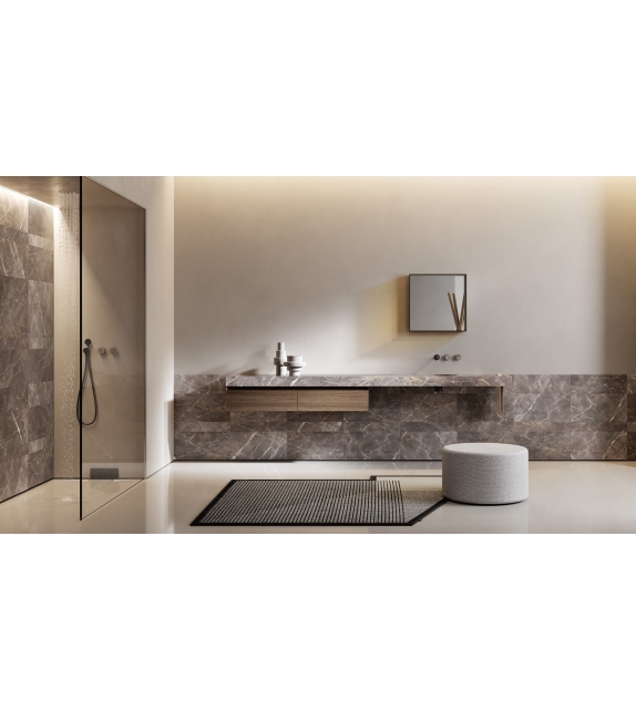 Fortepiano Antonio Lupi Komposition