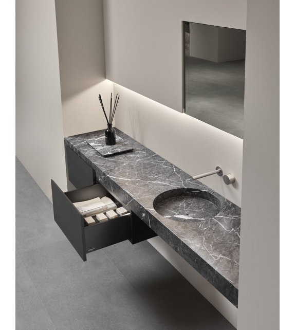 Fortepiano Antonio Lupi Composición