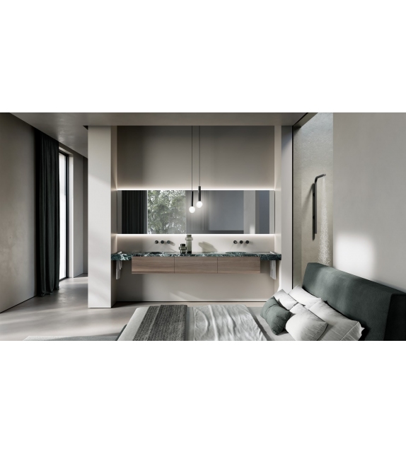 Antonio Lupi Fortepiano Composition