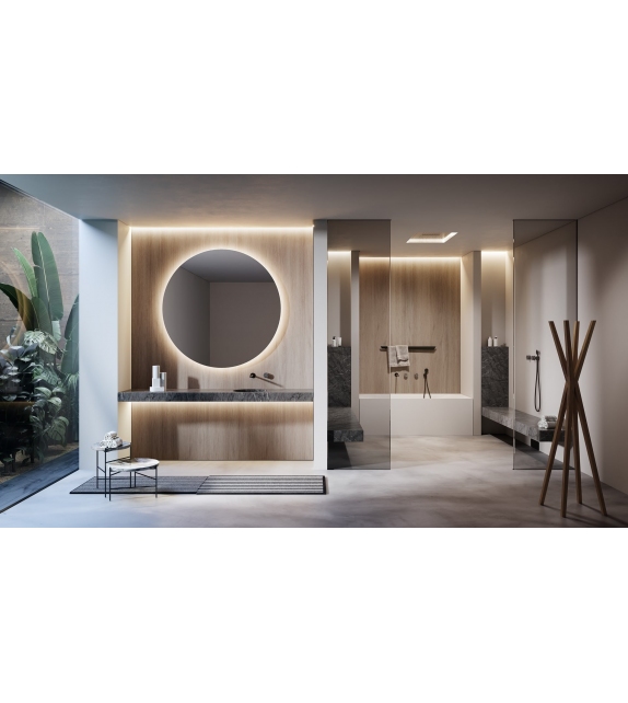 Fortepiano Antonio Lupi Composition