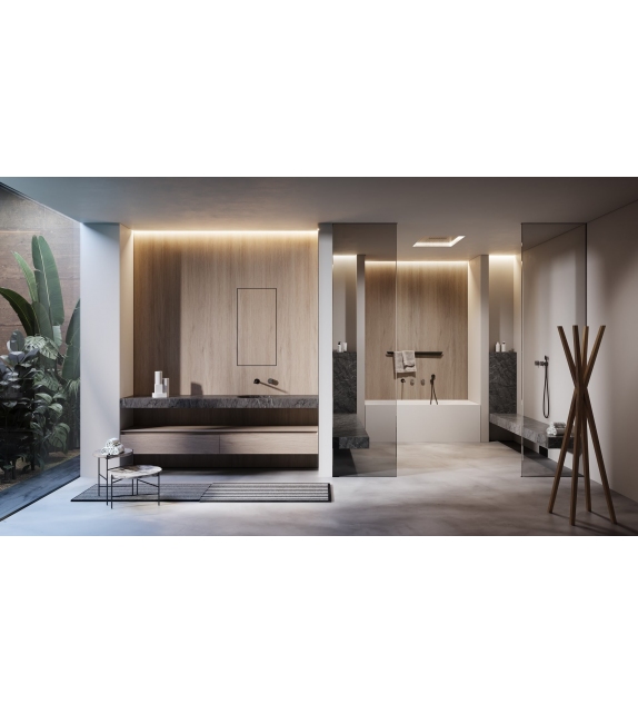 Fortepiano Antonio Lupi Composizione