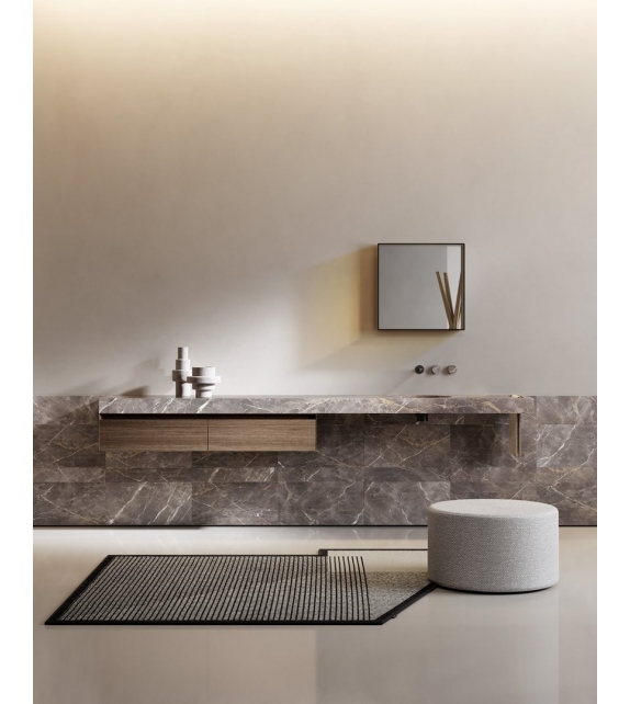 Fortepiano Antonio Lupi Komposition