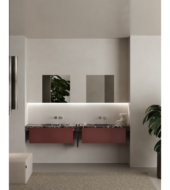 Fortepiano Antonio Lupi Composizione