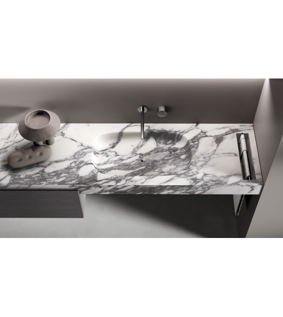 Fortepiano Antonio Lupi Composition