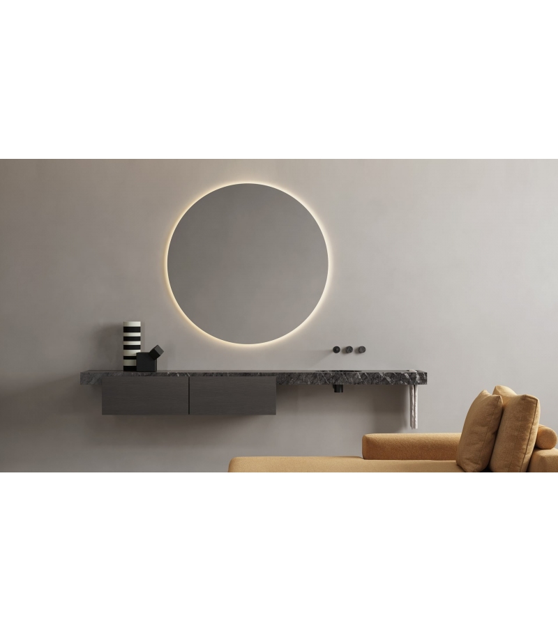 Fortepiano Antonio Lupi Composition