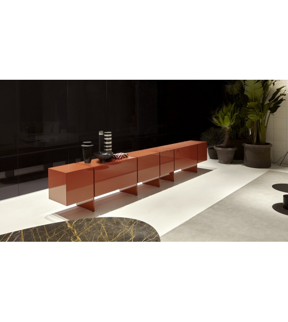 Sideboard Fox Antonio Lupi