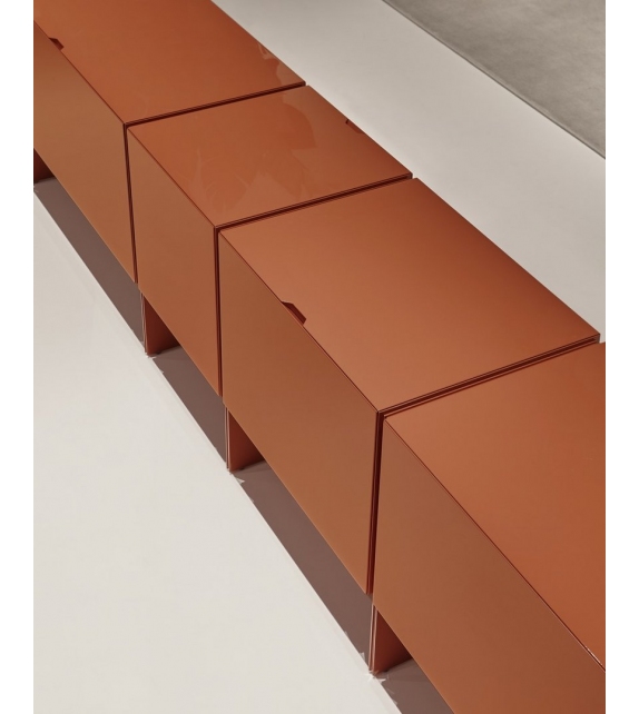 Sideboard Fox Antonio Lupi