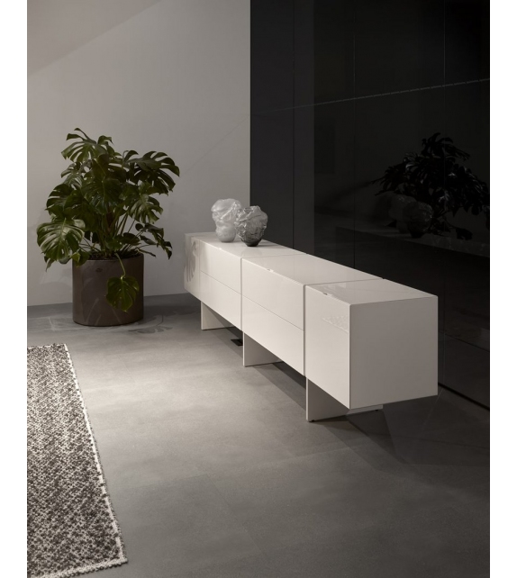 Fox Antonio Lupi Sideboard