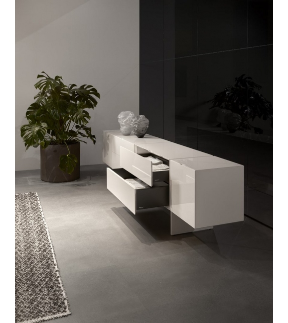 Sideboard Fox Antonio Lupi