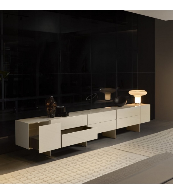 Fox Antonio Lupi Sideboard