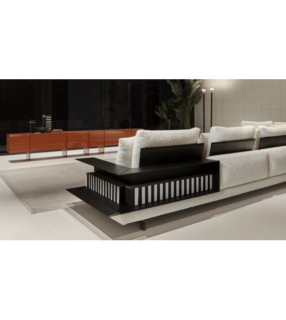 Fox Antonio Lupi Buffet