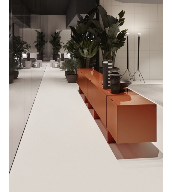 Fox Antonio Lupi Buffet