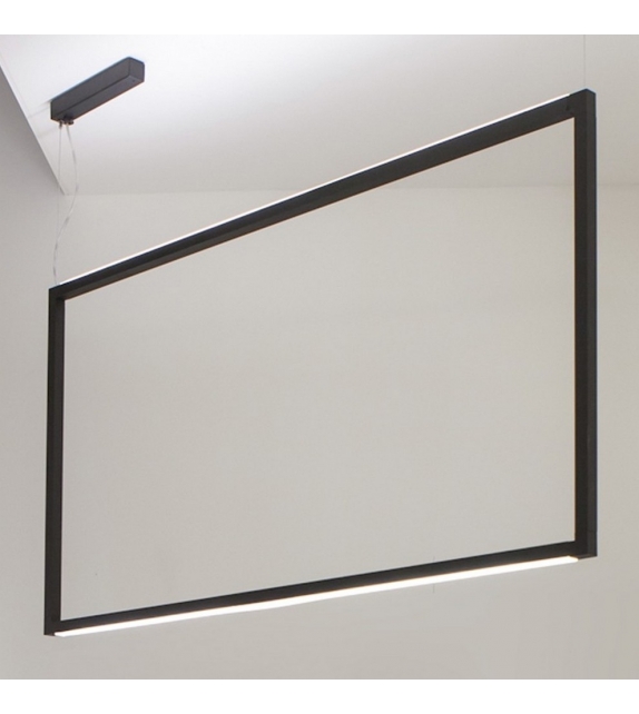 Spigolo Nemo Lampada a Sospensione