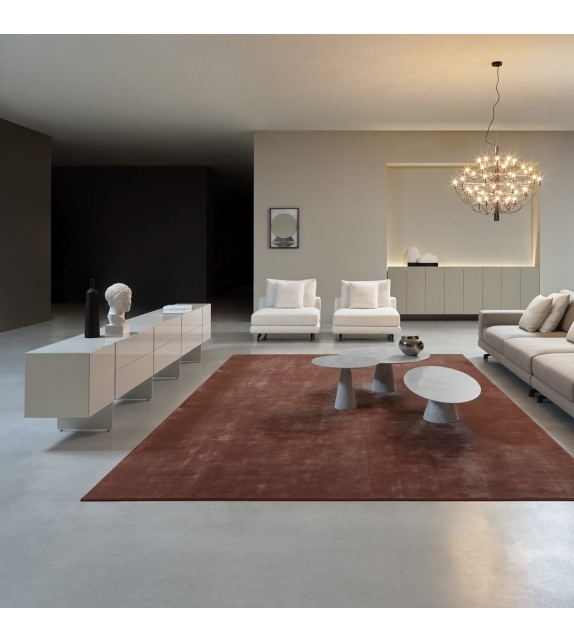 Sideboard Fox Antonio Lupi