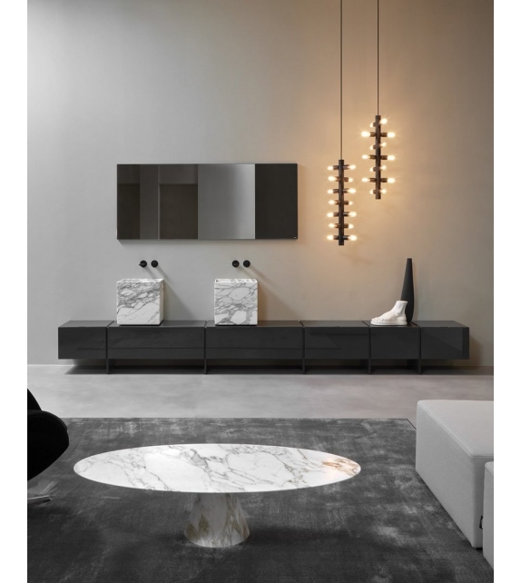 Sideboard Fox Antonio Lupi