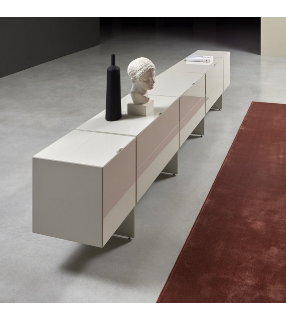 Sideboard Fox Antonio Lupi